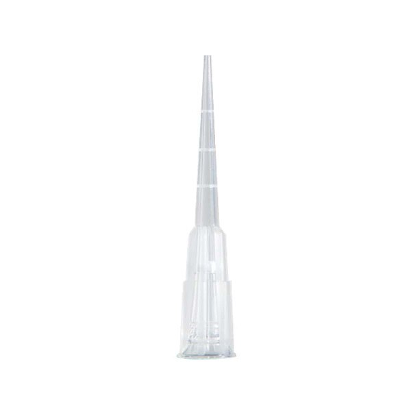 0.1-10 µL LongReach Filter Tip